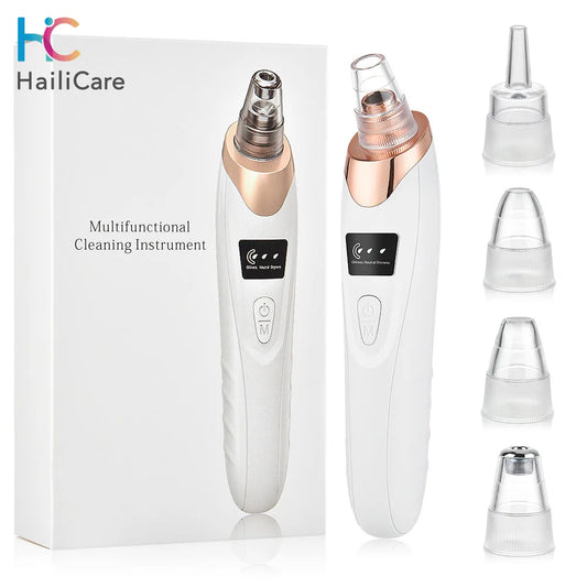ClearSkin Pro Pore Vacuum Cleaner