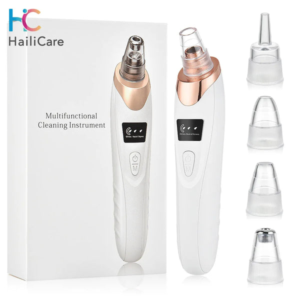 ClearSkin Pro Pore Vacuum Cleaner